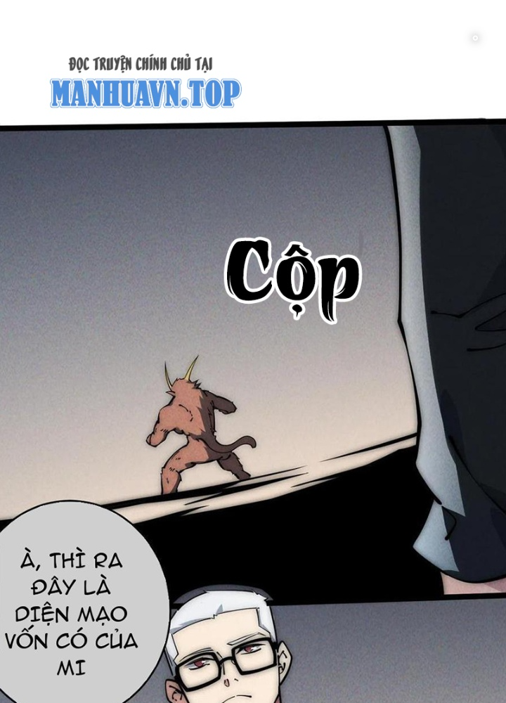 Lui Ra Phía Sau Để Vi Sư Tới Chapter 48 - Trang 4