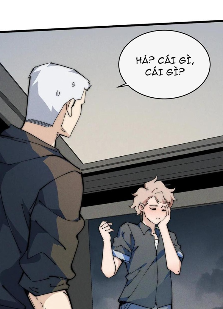 Lui Ra Phía Sau Để Vi Sư Tới Chapter 48 - Trang 4