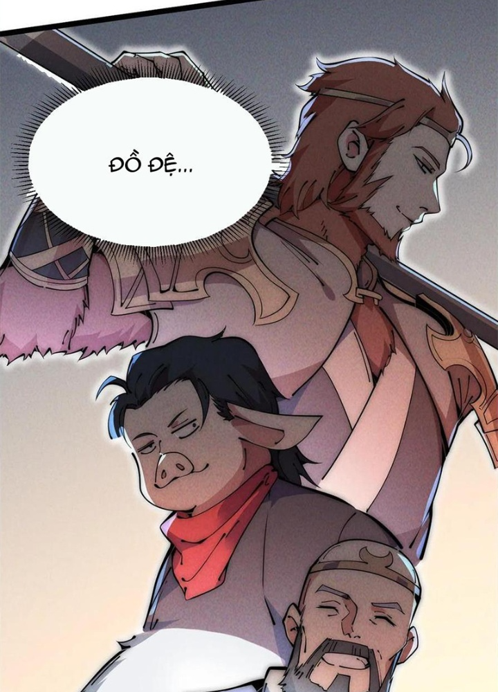 Lui Ra Phía Sau Để Vi Sư Tới Chapter 48 - Trang 4
