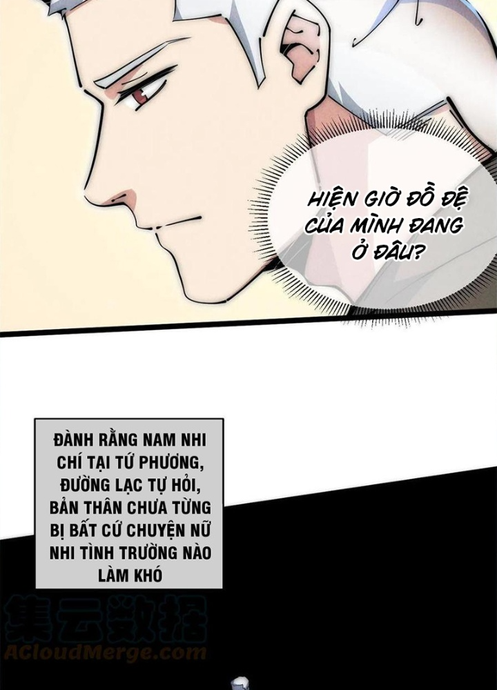 Lui Ra Phía Sau Để Vi Sư Tới Chapter 48 - Trang 4