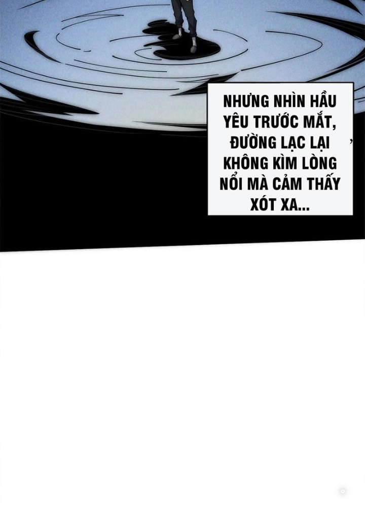 Lui Ra Phía Sau Để Vi Sư Tới Chapter 48 - Trang 4