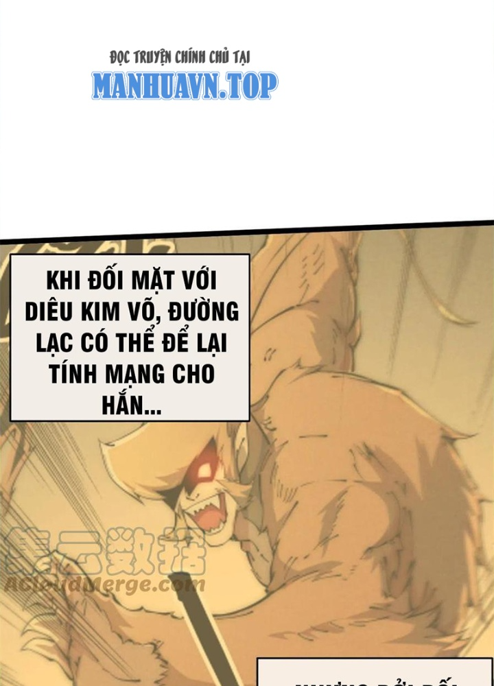 Lui Ra Phía Sau Để Vi Sư Tới Chapter 48 - Trang 4