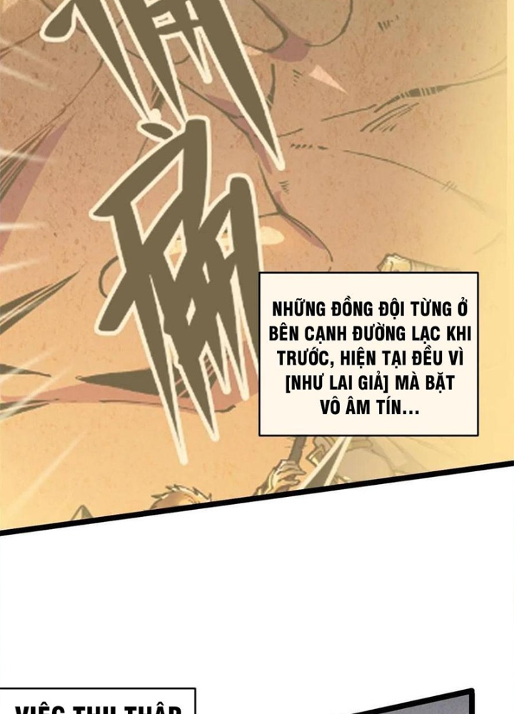 Lui Ra Phía Sau Để Vi Sư Tới Chapter 48 - Trang 4