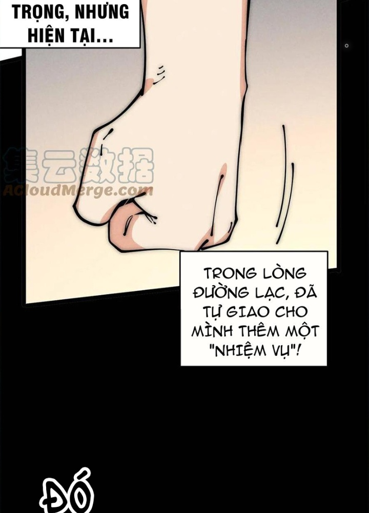 Lui Ra Phía Sau Để Vi Sư Tới Chapter 48 - Trang 4