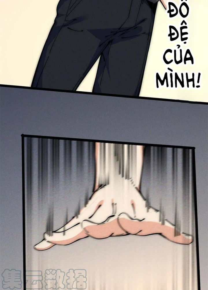 Lui Ra Phía Sau Để Vi Sư Tới Chapter 48 - Trang 4