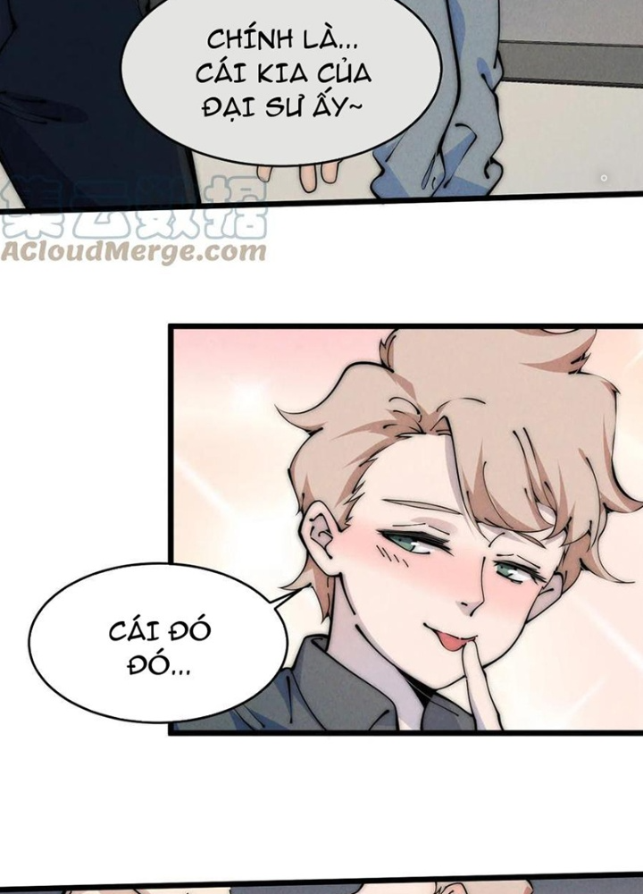 Lui Ra Phía Sau Để Vi Sư Tới Chapter 48 - Trang 4