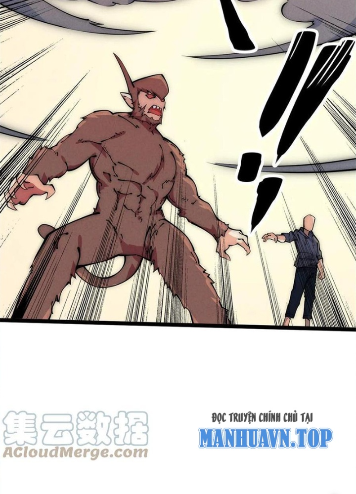 Lui Ra Phía Sau Để Vi Sư Tới Chapter 48 - Trang 4