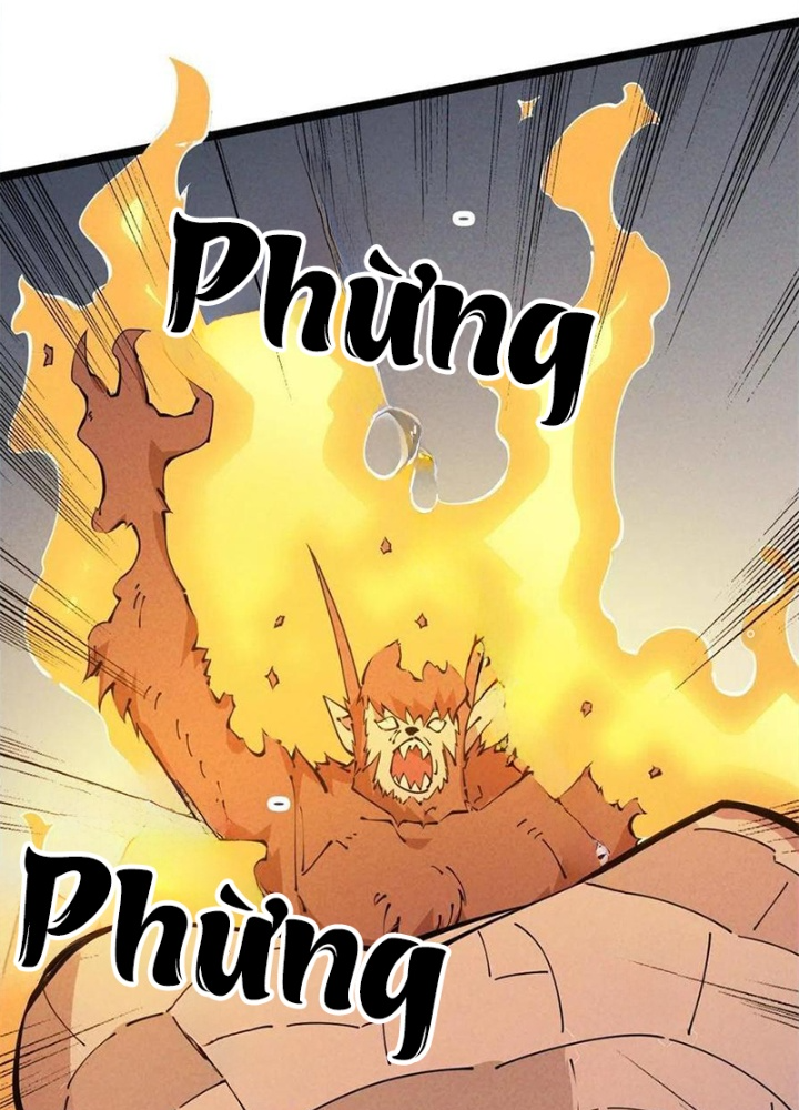 Lui Ra Phía Sau Để Vi Sư Tới Chapter 48 - Trang 4