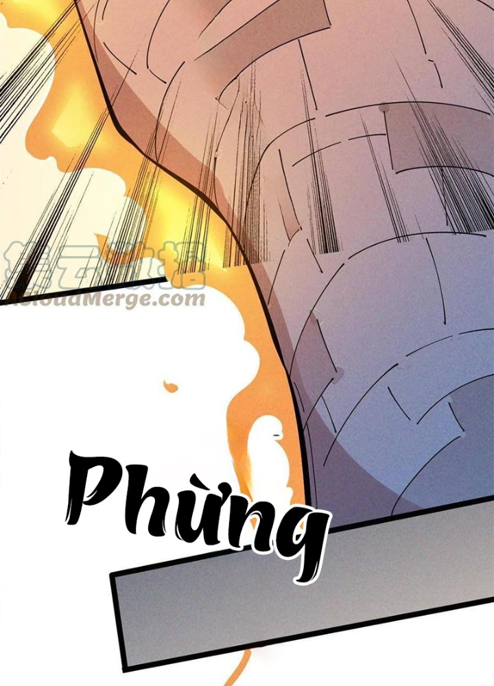 Lui Ra Phía Sau Để Vi Sư Tới Chapter 48 - Trang 4
