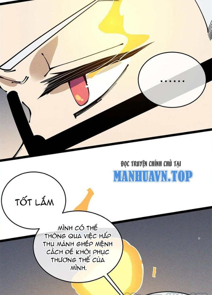 Lui Ra Phía Sau Để Vi Sư Tới Chapter 48 - Trang 4