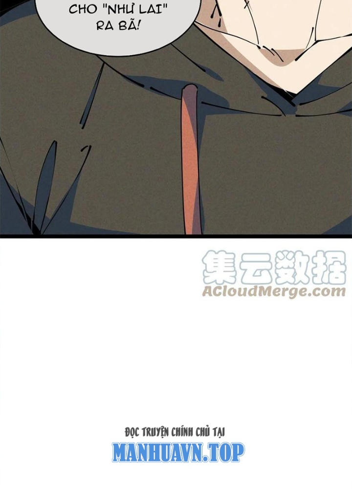 Lui Ra Phía Sau Để Vi Sư Tới Chapter 48 - Trang 4