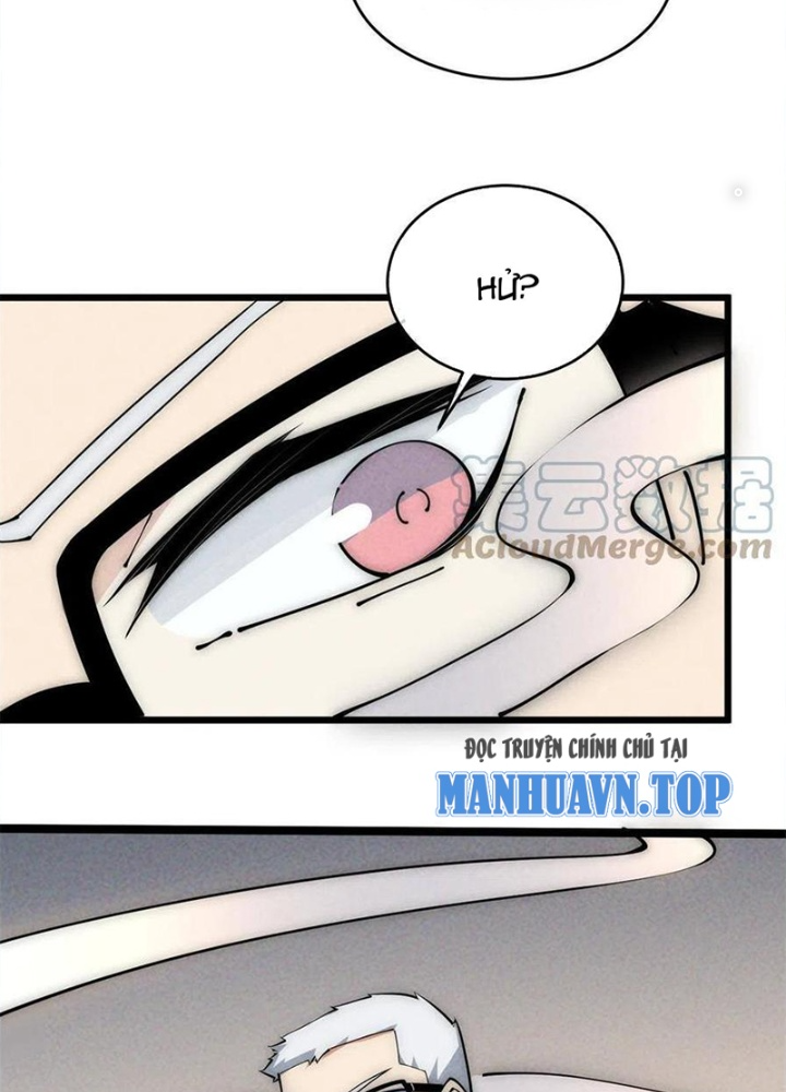 Lui Ra Phía Sau Để Vi Sư Tới Chapter 48 - Trang 4