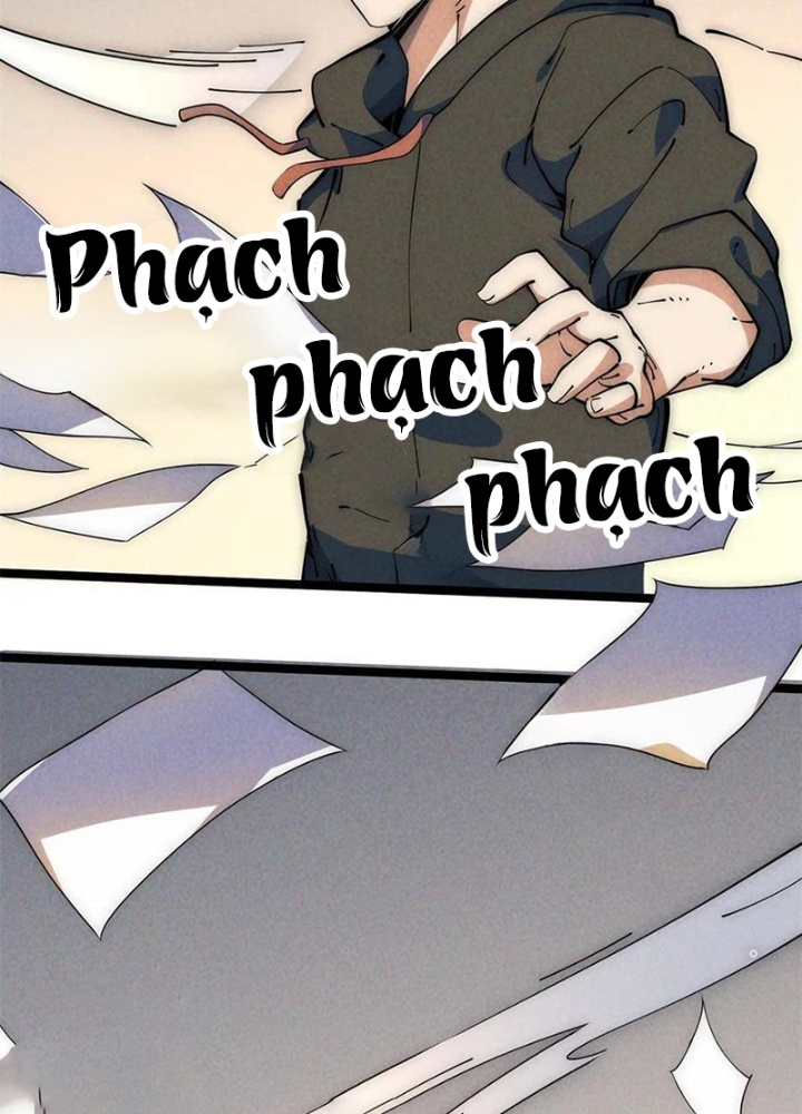 Lui Ra Phía Sau Để Vi Sư Tới Chapter 48 - Trang 4