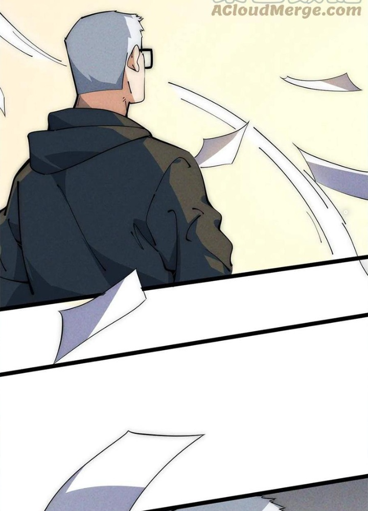 Lui Ra Phía Sau Để Vi Sư Tới Chapter 48 - Trang 4