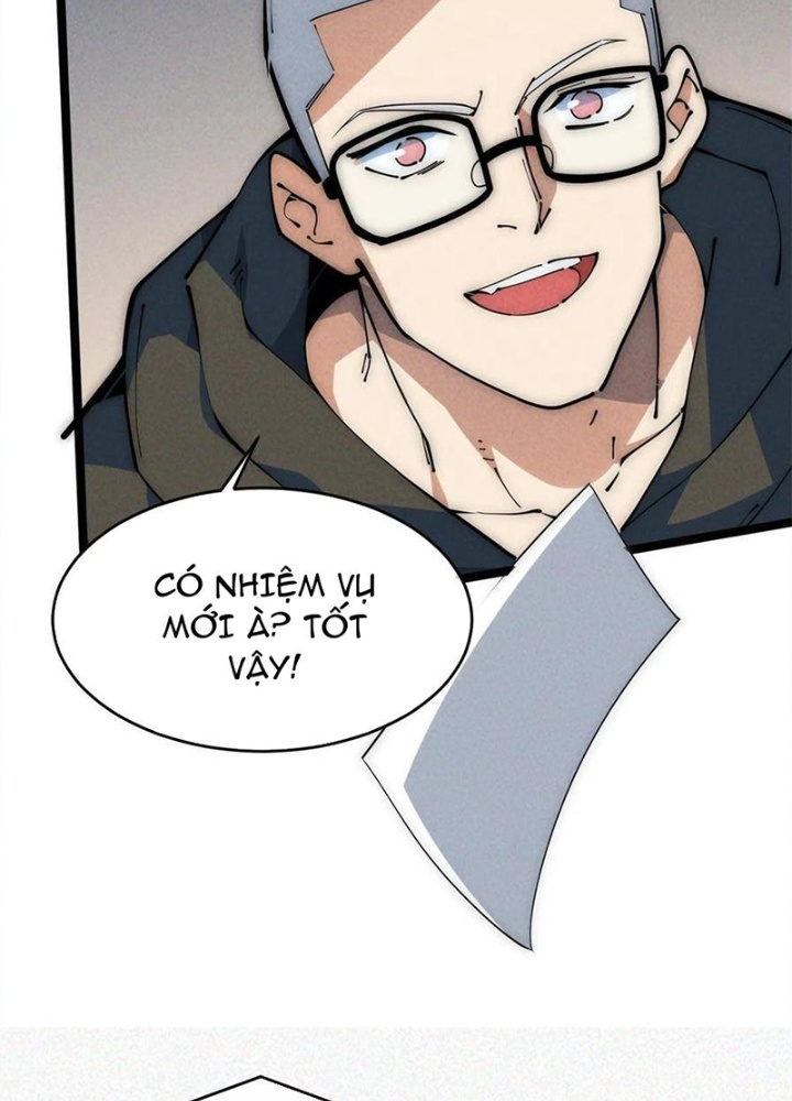 Lui Ra Phía Sau Để Vi Sư Tới Chapter 48 - Trang 4
