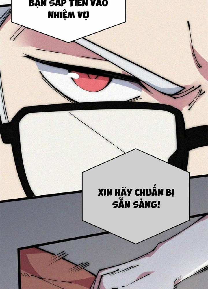Lui Ra Phía Sau Để Vi Sư Tới Chapter 48 - Trang 4