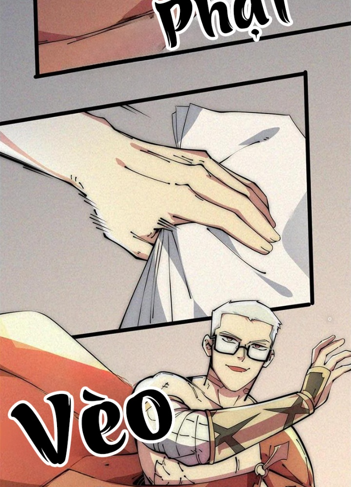 Lui Ra Phía Sau Để Vi Sư Tới Chapter 48 - Trang 4