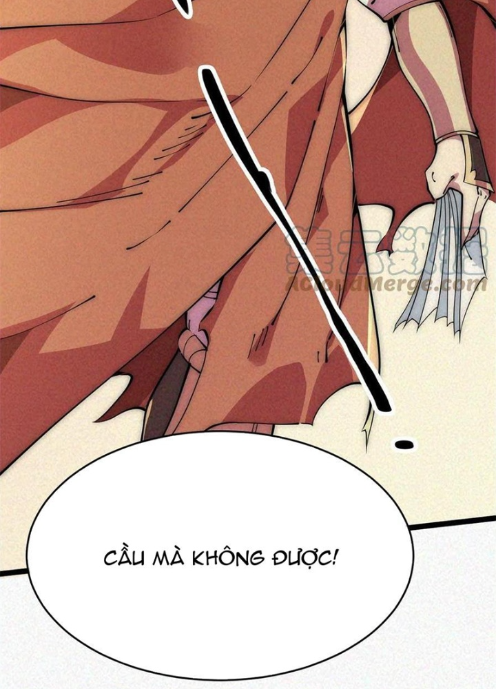 Lui Ra Phía Sau Để Vi Sư Tới Chapter 48 - Trang 4
