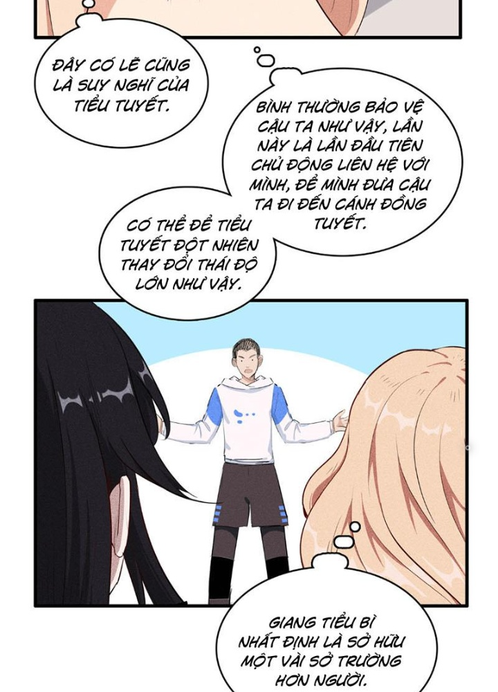 Cửu Tinh Độc Nãi Chapter 7 - Trang 2