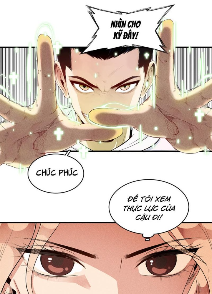 Cửu Tinh Độc Nãi Chapter 7 - Trang 2