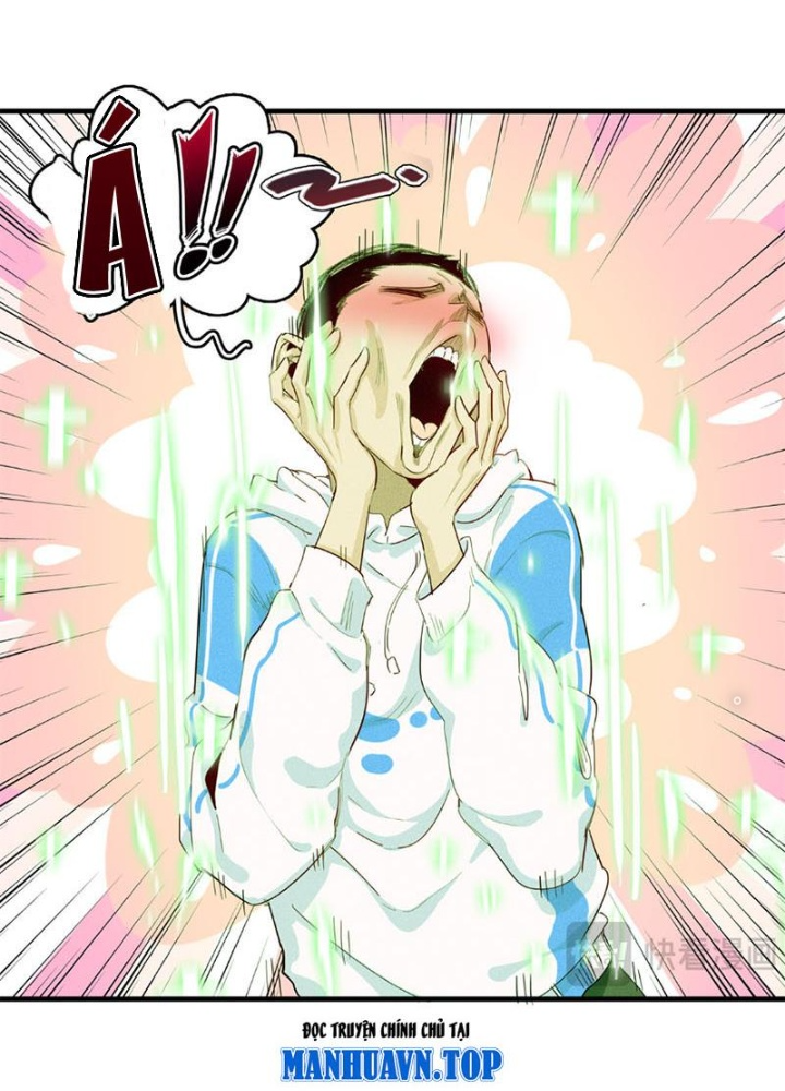 Cửu Tinh Độc Nãi Chapter 7 - Trang 2