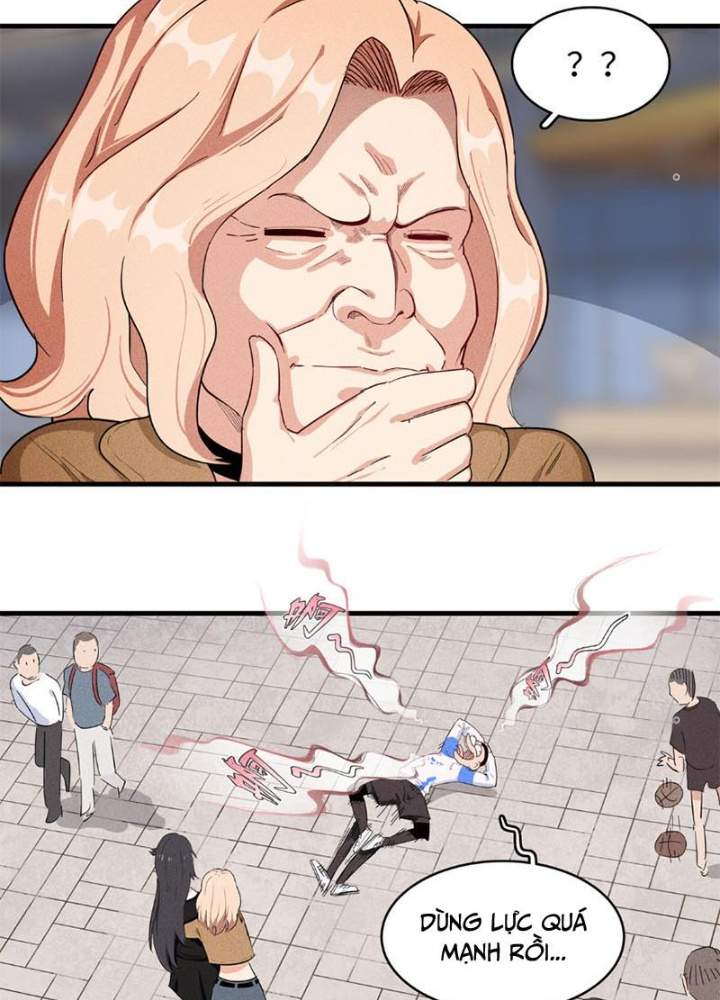 Cửu Tinh Độc Nãi Chapter 7 - Trang 2