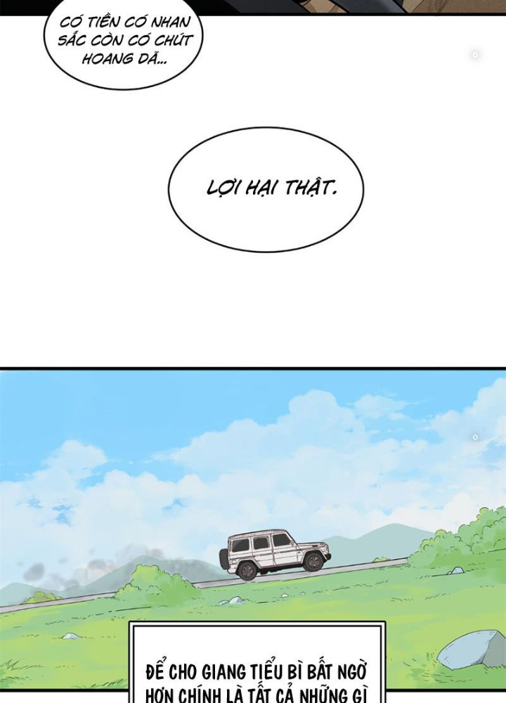 Cửu Tinh Độc Nãi Chapter 7 - Trang 2