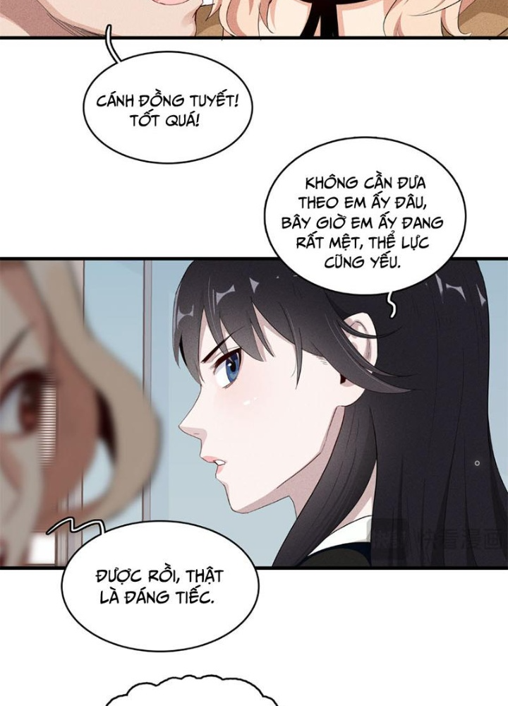 Cửu Tinh Độc Nãi Chapter 7 - Trang 2