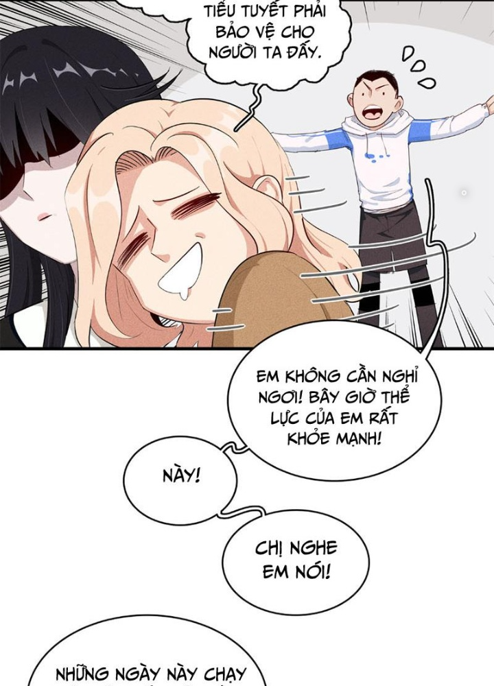 Cửu Tinh Độc Nãi Chapter 7 - Trang 2