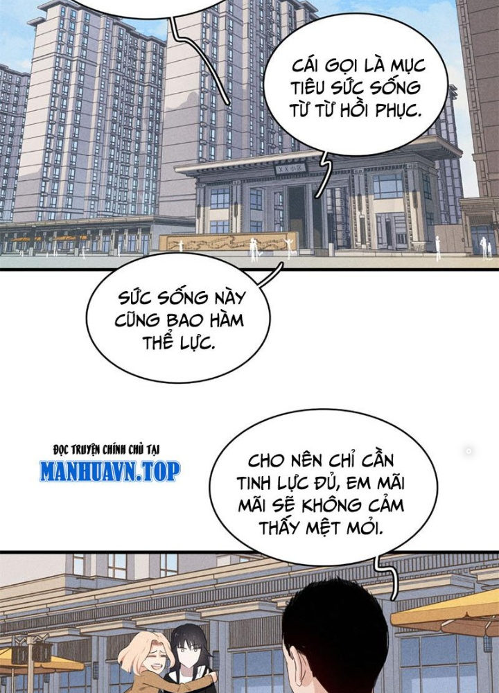 Cửu Tinh Độc Nãi Chapter 7 - Trang 2