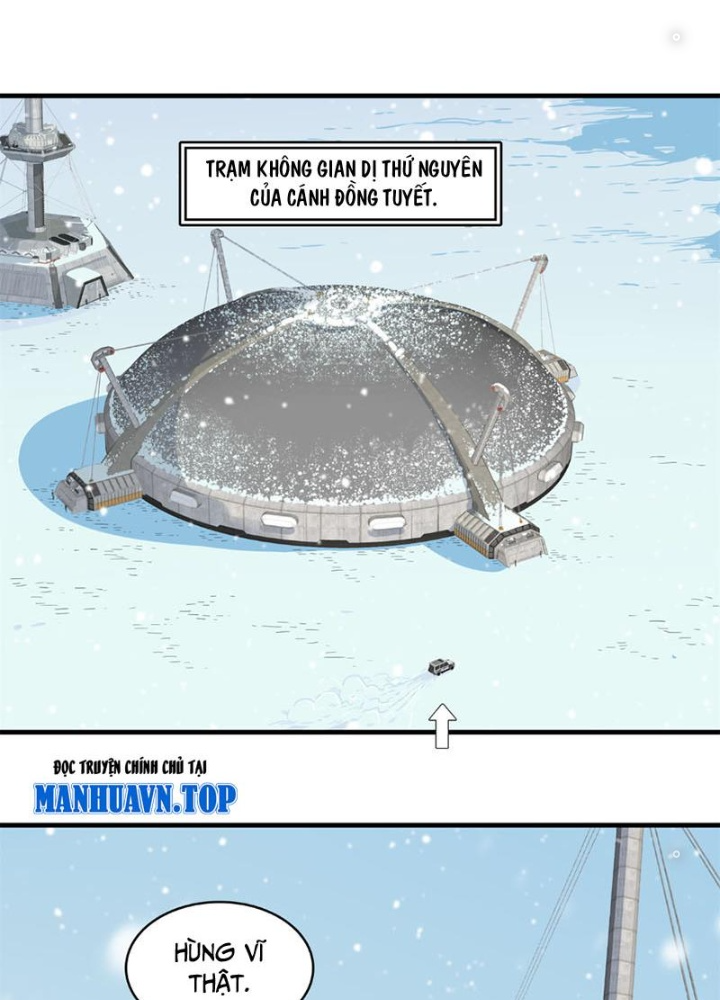 Cửu Tinh Độc Nãi Chapter 8 - Trang 2