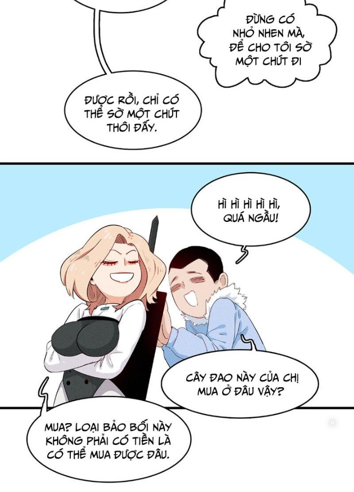 Cửu Tinh Độc Nãi Chapter 8 - Trang 2