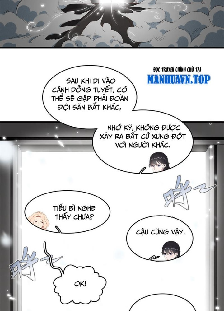 Cửu Tinh Độc Nãi Chapter 8 - Trang 2