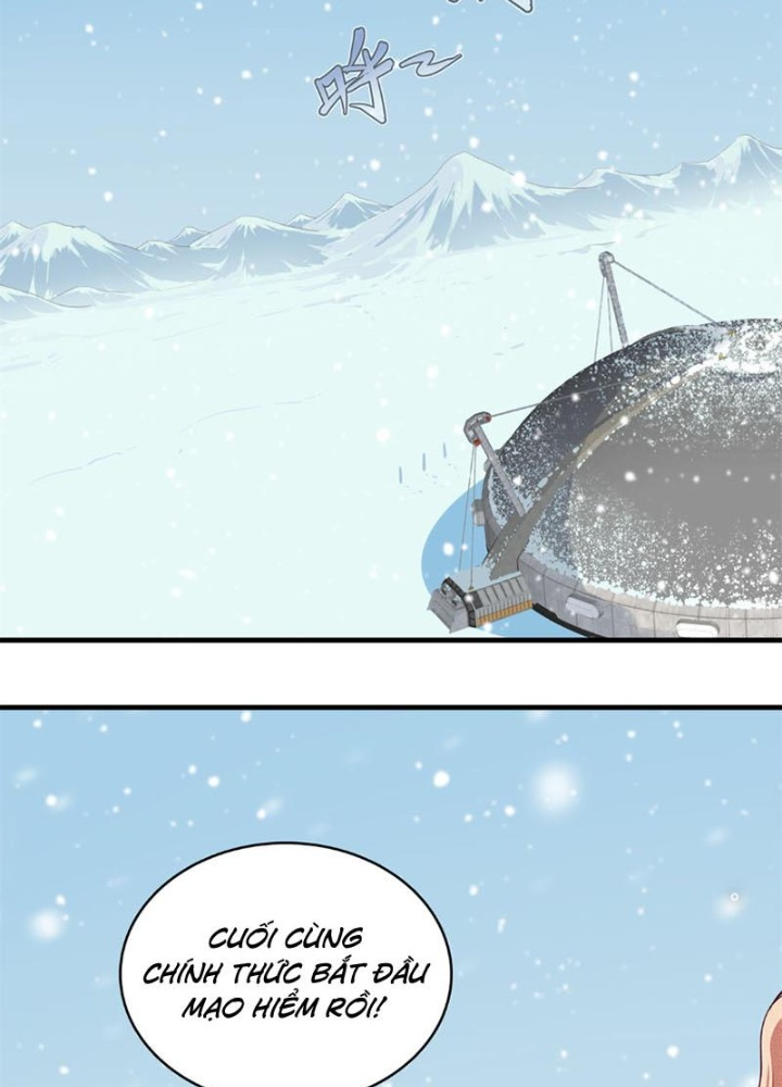 Cửu Tinh Độc Nãi Chapter 8 - Trang 2