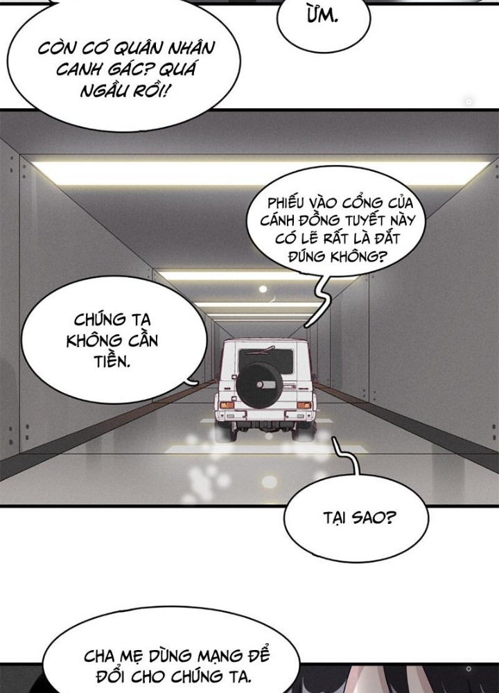Cửu Tinh Độc Nãi Chapter 8 - Trang 2