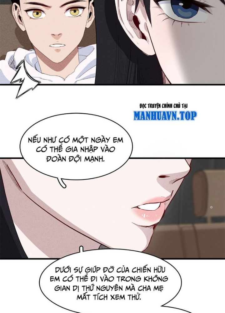 Cửu Tinh Độc Nãi Chapter 8 - Trang 2