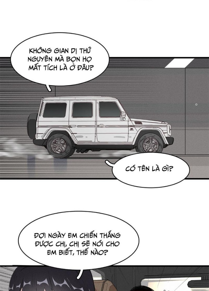 Cửu Tinh Độc Nãi Chapter 8 - Trang 2