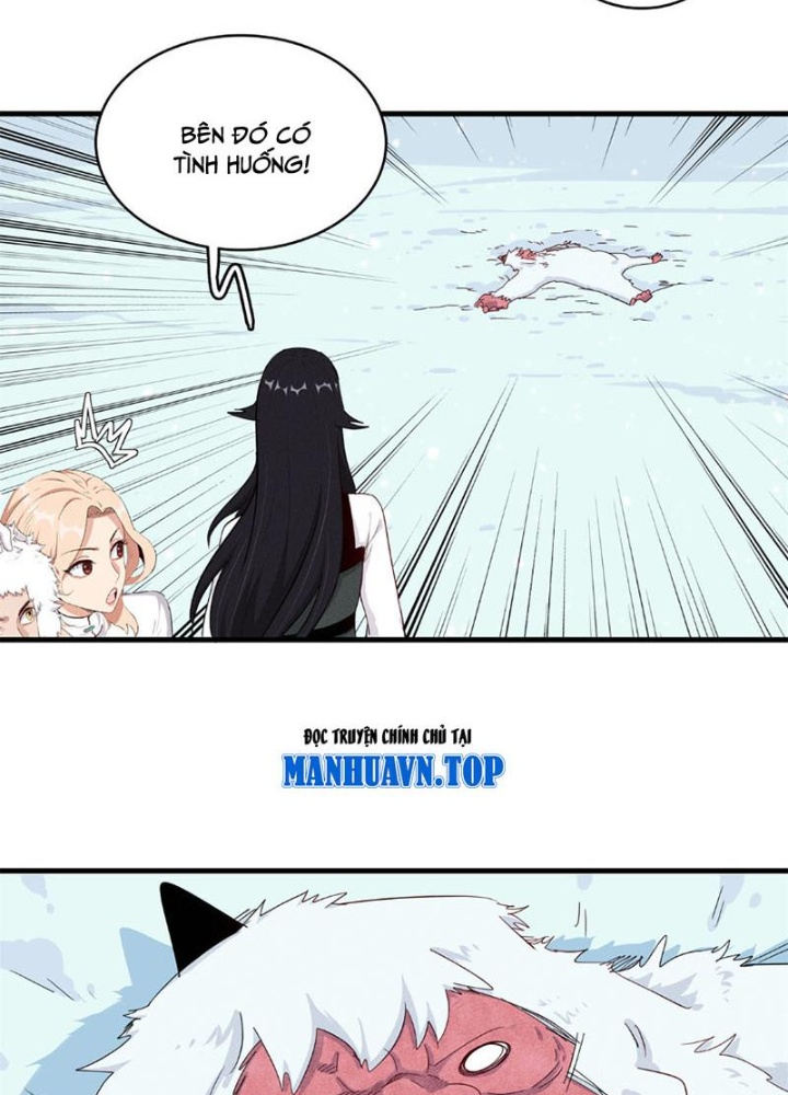 Cửu Tinh Độc Nãi Chapter 9 - Trang 2