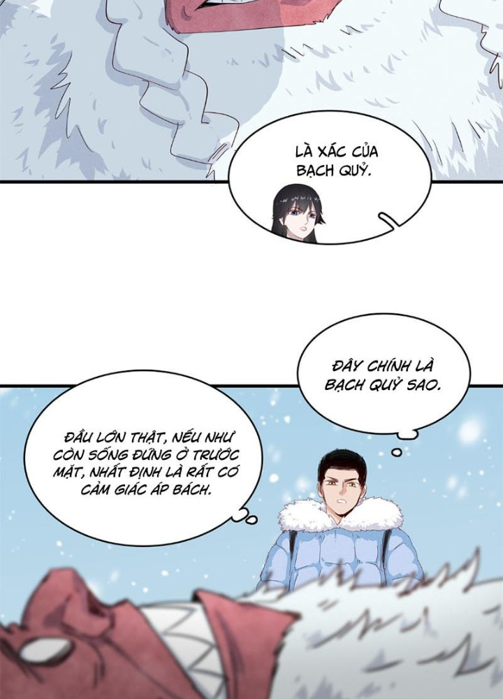 Cửu Tinh Độc Nãi Chapter 9 - Trang 2