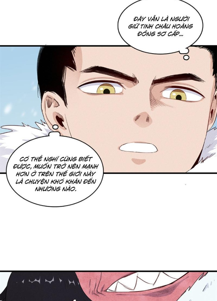 Cửu Tinh Độc Nãi Chapter 9 - Trang 2