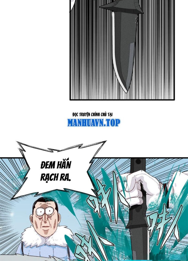 Cửu Tinh Độc Nãi Chapter 9 - Trang 2
