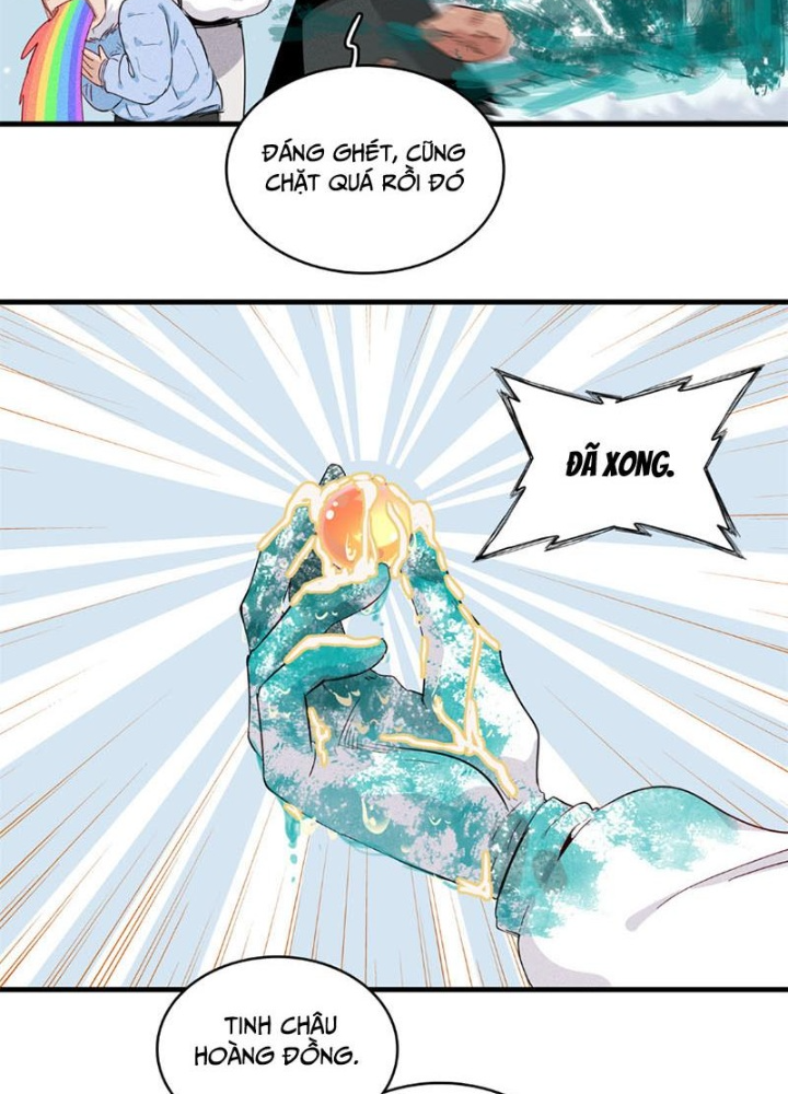 Cửu Tinh Độc Nãi Chapter 9 - Trang 2