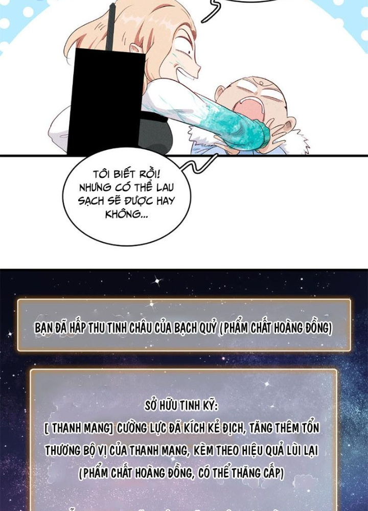 Cửu Tinh Độc Nãi Chapter 9 - Trang 2