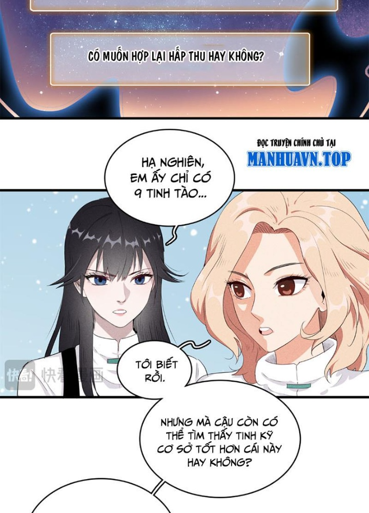 Cửu Tinh Độc Nãi Chapter 9 - Trang 2