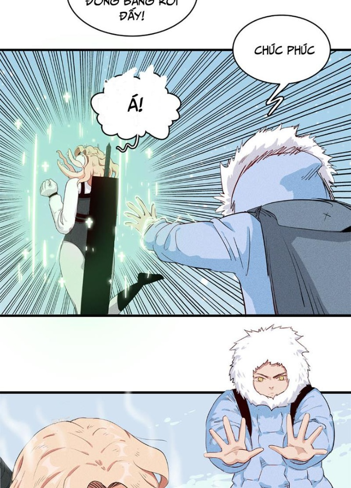 Cửu Tinh Độc Nãi Chapter 9 - Trang 2