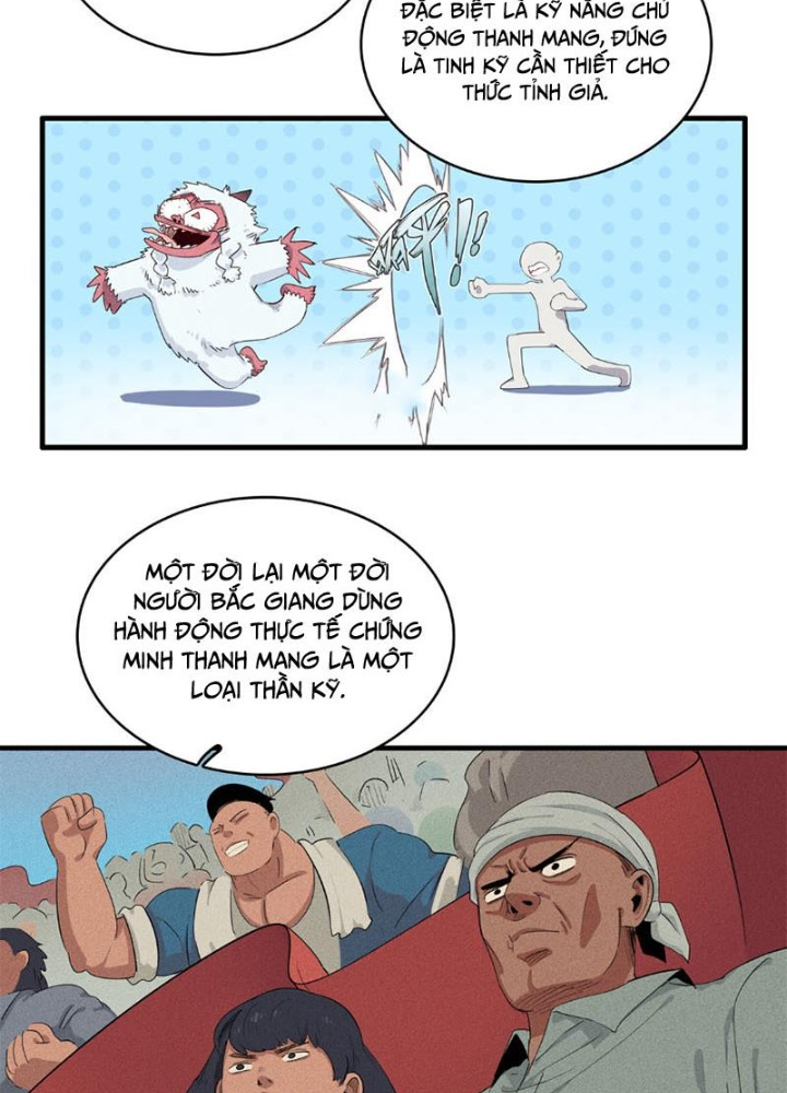 Cửu Tinh Độc Nãi Chapter 9 - Trang 2