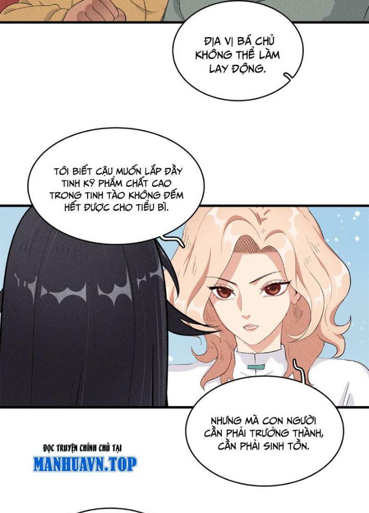 Cửu Tinh Độc Nãi Chapter 9 - Trang 2