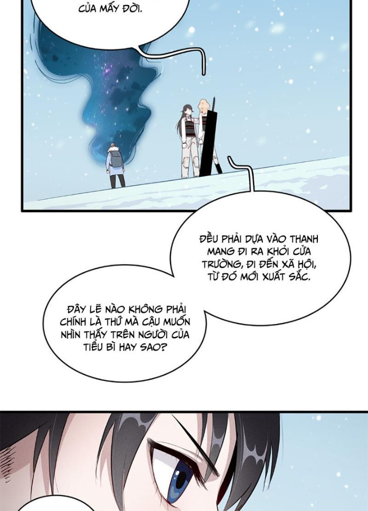 Cửu Tinh Độc Nãi Chapter 9 - Trang 2