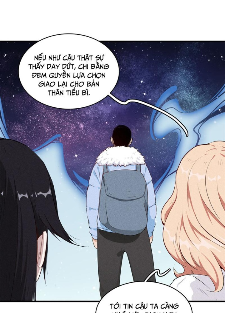 Cửu Tinh Độc Nãi Chapter 9 - Trang 2