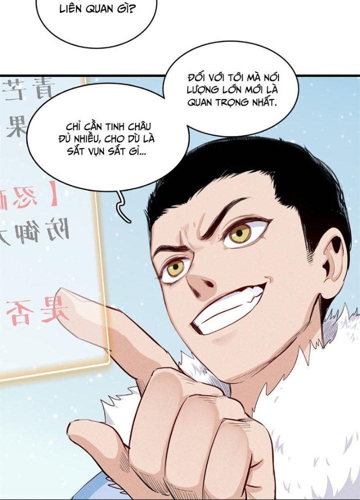 Cửu Tinh Độc Nãi Chapter 9 - Trang 2